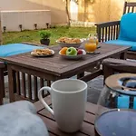 Eden's Garden شقة