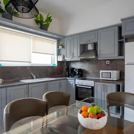 Apartament Eden's Garden