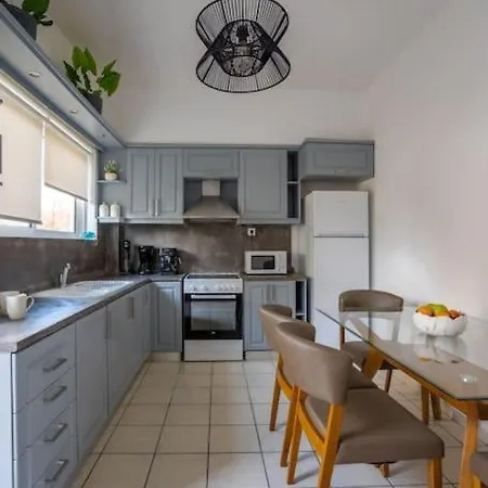 Eden's Garden * Chania (Crete)