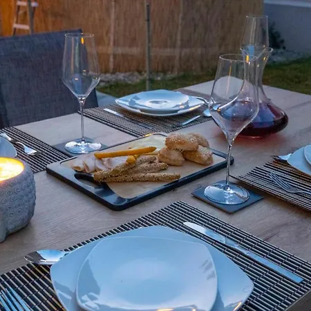 Eden's Garden شقة خانيا