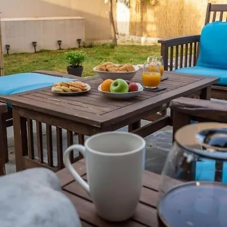 Eden's Garden アパート