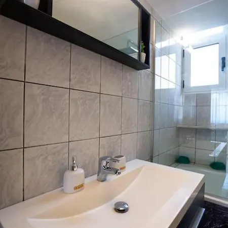 Eden's Garden アパート