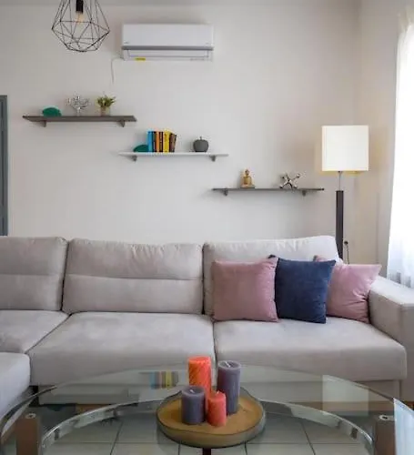 Eden's Garden * Chania (Crete)