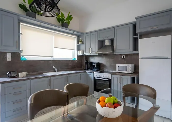 アパート Eden's Garden