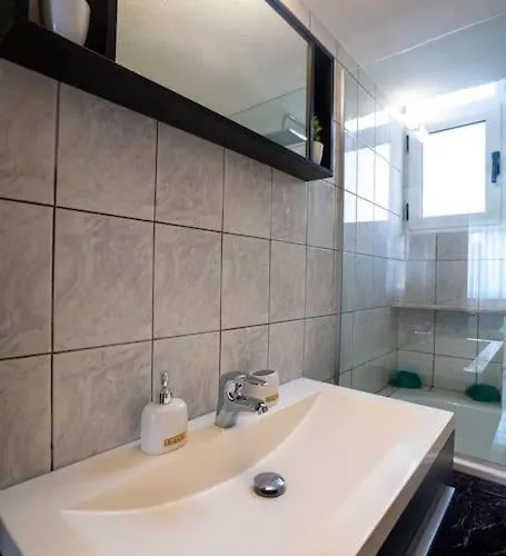 Eden's Garden Lejlighed